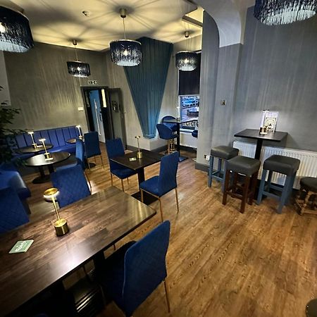 Hotel Neon Μπλάκπουλ Εξωτερικό φωτογραφία